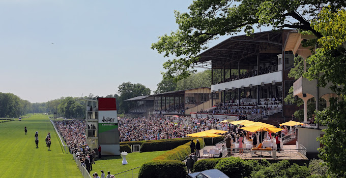 Berlin-Hoppegarten