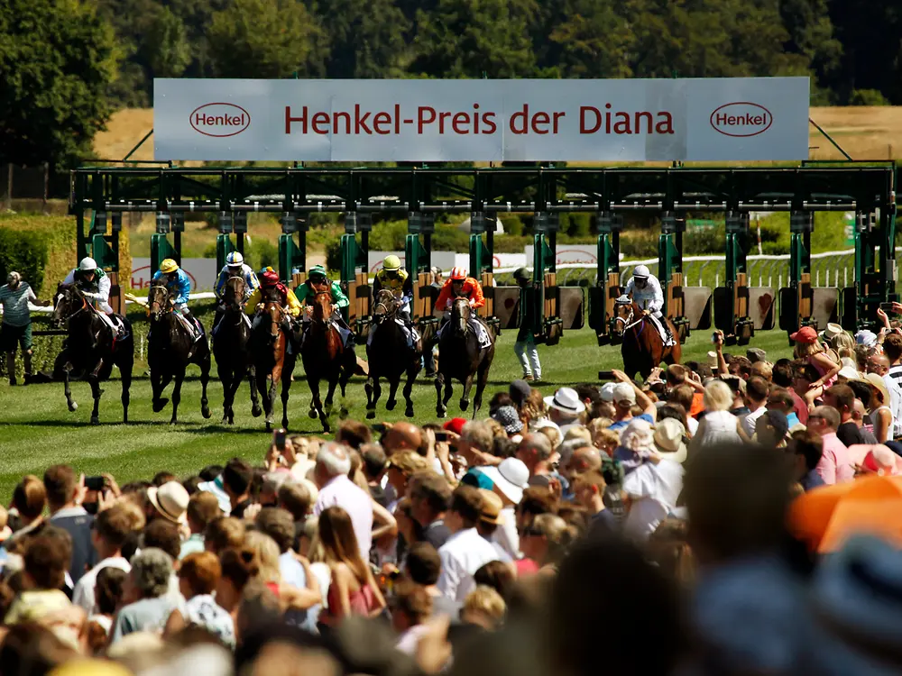 Sechs Kandidaten für den Fritz Henkel-Preis – Best Lightning vor Jubiläum